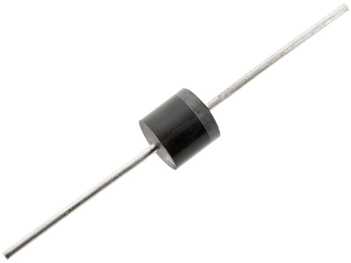 SBX2540 P600 40V 25A 440mV @ electrokit (1 av 1)