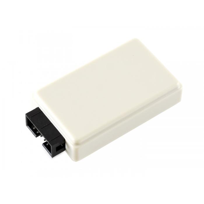 USB Blaster V2 för ALTERA FPGA, CPLD @ electrokit (2 av 4)