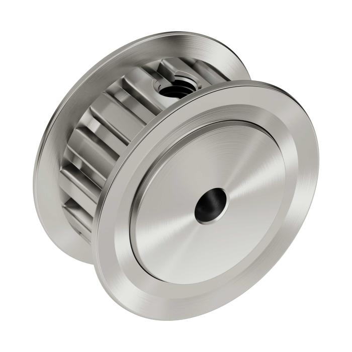 Kuggremskiva XL 15T 6mm @ electrokit (1 av 2)
