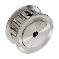 Kuggremskiva XL 15T 6mm @ electrokit