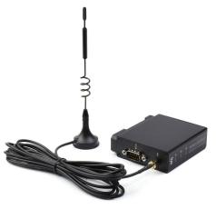 RS232/RS485/RS422 Modbus to LoRa 433MHz f&ouml;r DIN-skena @ electrokit