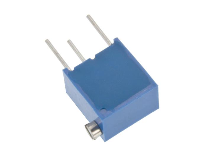 Trimpot 3266Z 10kohm @ electrokit (1 of 1)