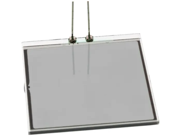 Shutter Glass LCD open/closed 31x33mm @ electrokit (2 of 3)