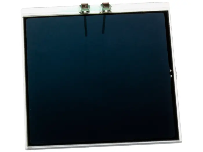 Shutter Glass LCD open/closed 31x33mm @ electrokit (3 of 3)