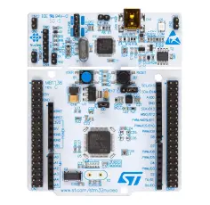 NUCLEO-F103RB Development Board @ electrokit