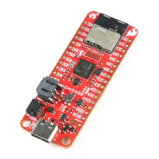 SparkFun Thing Plus Matter - MGM240P @ electrokit