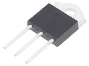 BTA41-600B Triac TOP3 600V 40A @ electrokit