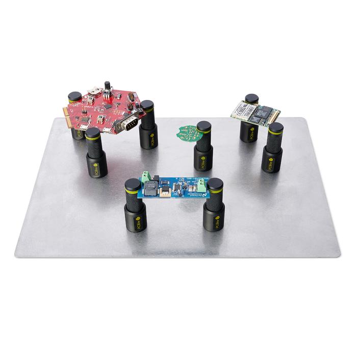 PCBite kit with 2x SQ200 200 MHz handsfree oscilloscope probes @ electrokit (17 of 23)
