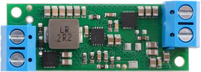 Switch regulator step-up 2.9-5V / 5V 6A @ electrokit (4 of 9)