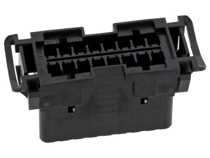 OBD2 kontakt hona chassie @ electrokit (3 av 3)