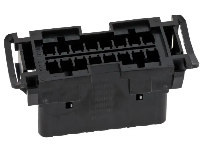OBD2 kontakt hona chassie @ electrokit (3 of 3)