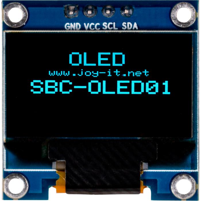LCD OLED 0.96