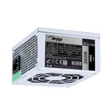 SFX n&auml;taggregat 300W - PSU @ electrokit