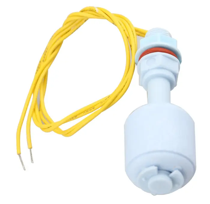 Magnetic float switch for liquid level control 0.5A @ electrokit (1 of 2)