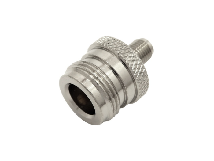 Adapter N hona till SMA hona @ electrokit (2 av 4)