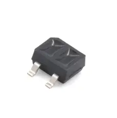 Reflekterande optisk sensor SMD 30V 50mA @ electrokit