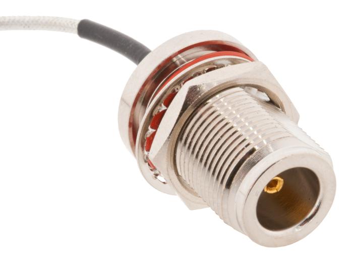 Adapterkabel N-hona till U.FL @ electrokit (3 av 5)
