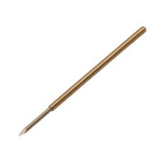 Pogo-pin testnål 0.9mm @ electrokit