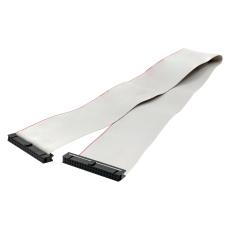 IDC Ribbon Cable Assembly 40-pin 0.60m @ electrokit