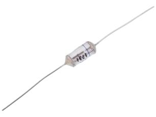 Polystyrene 15nF 63V 1% axial @ electrokit
