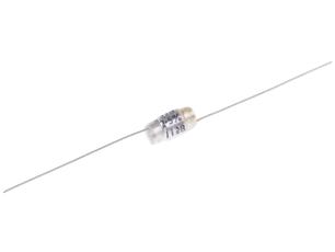 Polystyrene 470pF 160V 2.5% axial @ electrokit