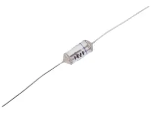 Polystyrene 15nF 63V 1% axial @ electrokit