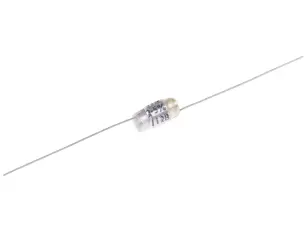 Polystyren 470pF 160V 2.5% axiell @ electrokit