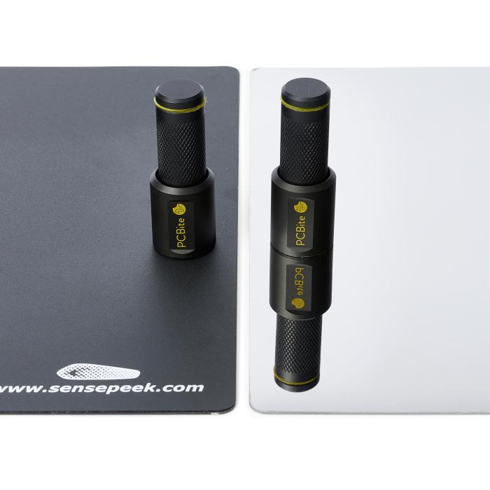 PCBite kit with 2x 200MHz and 4x handsfree probes @ electrokit (9 av 25)