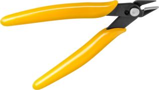 Precision Side Cutter 125 mm @ electrokit