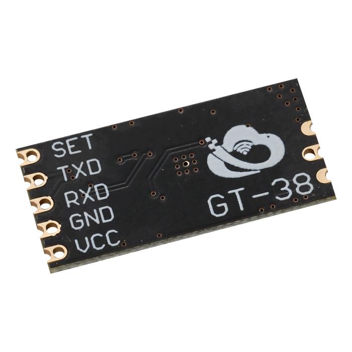 HC-12 Trådlös serieport 9600bps 433MHz @ electrokit (3 of 3)