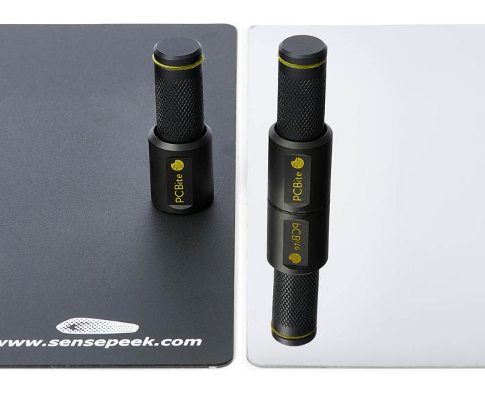 PCBite kit S insulated - PCB holder kit @ electrokit (3 of 8)