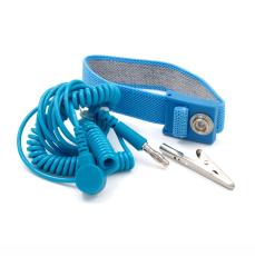 ESD wristband elastic 19mm @ electrokit