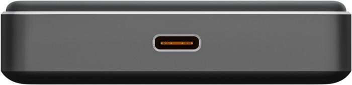 Power bank 10000 mAh USB-C PD magnetic wireless charging @ electrokit (5 of 10)