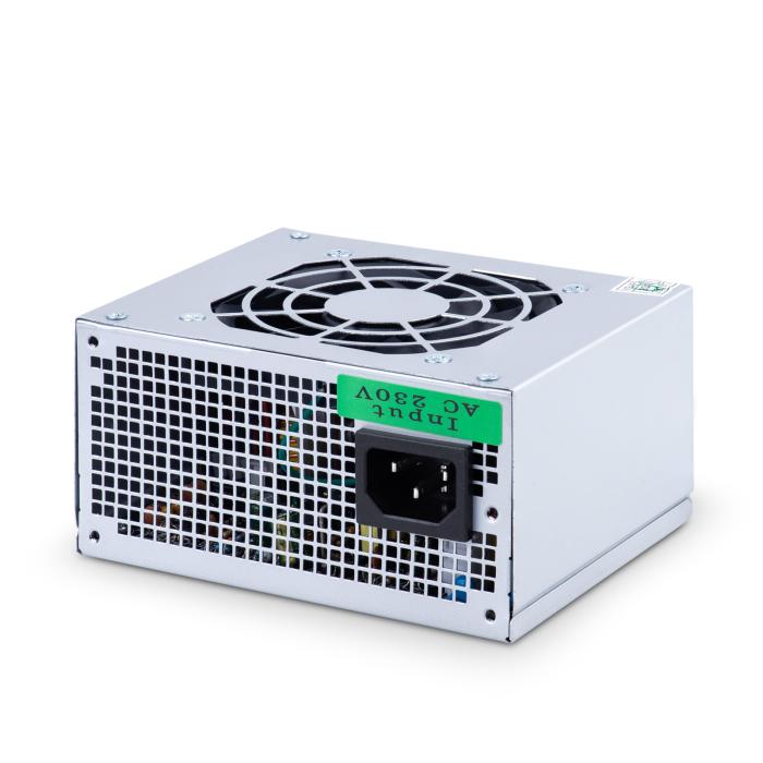 SFX power supply 300W - PSU @ electrokit (3 of 5)