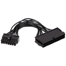 Adapterkabel ATX 24-pin hona till 14-pin Lenovo ATX hane @ electrokit
