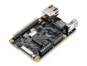 Arduino Portenta HAT Carrier @ electrokit