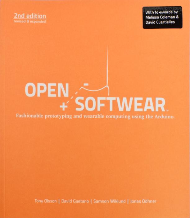 Open SoftWear @ electrokit (1 av 2)
