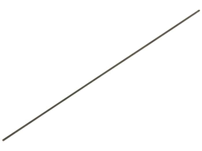 Gängad stång 4-40 12