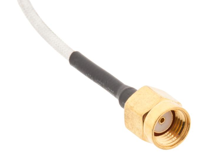 Adapterkabel N-hona - RP-SMA @ electrokit (3 av 5)