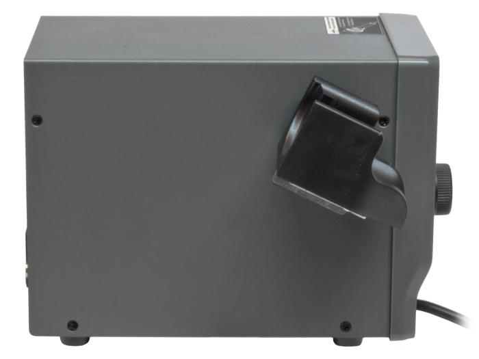 Varmluftstation och lödstation 2-i-1 800W ST-8802 @ electrokit (4 av 4)