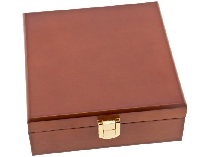 Kalibreringssats DC-9GHz SMA-hane Siglent @ electrokit (2 av 3)