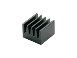 Kylfl&auml;ns 8x8x6mm 74K/W @ electrokit