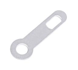 Lödöra M2 ø2.2mm @ electrokit