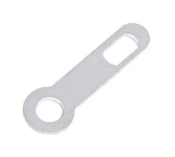 Lödöra M2 ø2.2mm @ electrokit