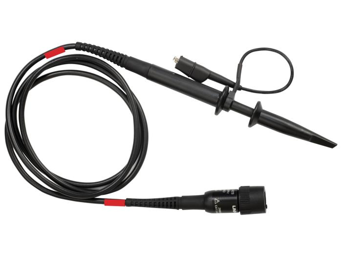 High voltage probe 100MHz 100x 2000Vpp UNI-T UT-V23 @ electrokit (1 of 1)