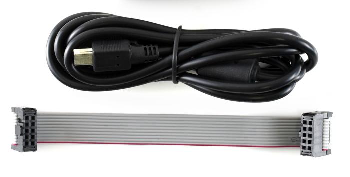 USB Blaster V2 för ALTERA FPGA, CPLD @ electrokit (4 av 4)