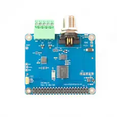 PiCAN-M med NMEA 0183 & NMEA 2000-kontakt @ electrokit