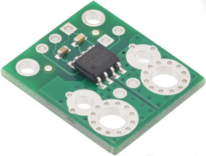 Current sensor ACS724 5A @ electrokit (1 of 7)