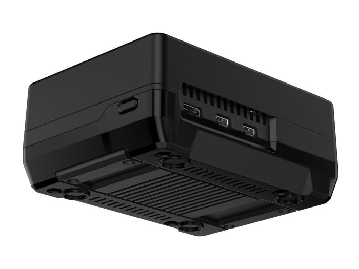 Argon NEO 5 med M.2 NVMe för Raspberry Pi 5 @ electrokit (6 av 7)