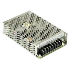 27.6V 54W power supply and UPS for GEL/AGM lead-acid for built-in use @ electrokit